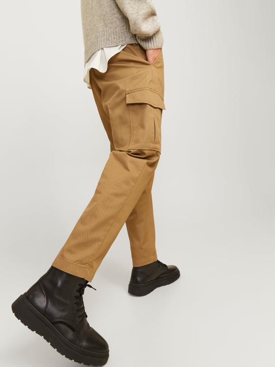 Produktbild Jack & Jones Bill Clean Tapered Cargohose (33)