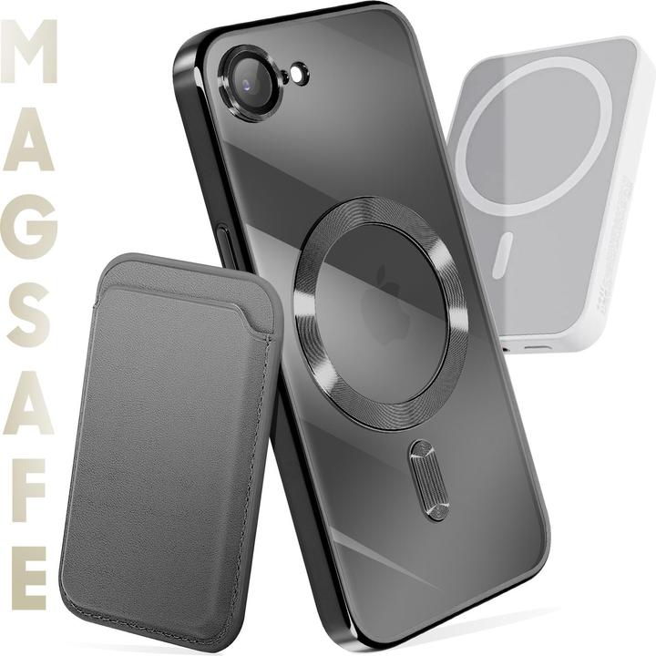 Actual product image Avizar Geschützte Kamera (Apple iPhone 16e)