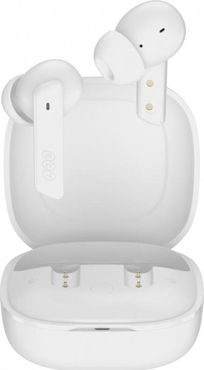Image du produit QCY HT05 (ANC, 6 h, Sans fil)