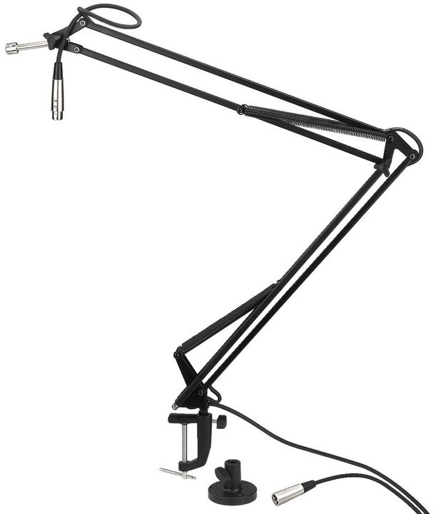 Monacor Ms-15