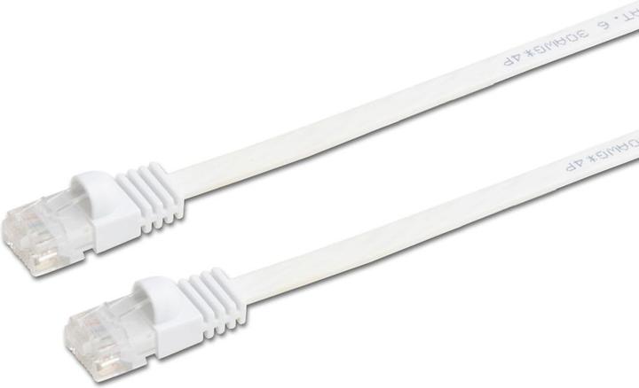 Produktbild Prokord UTP-0160 (U/UTP, CAT6, 0.50 m)