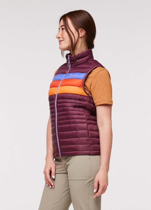 Produktbild Cotopaxi Fuego Down Vest (S)