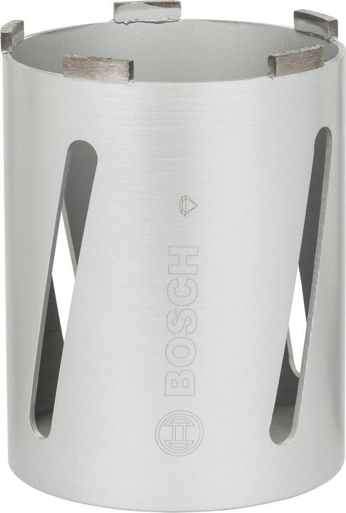 Produktbild Bosch Professional Zubehör Diamanttrockenbohrkrone G 1/2-Zoll, Standard for Universal, 117mm, 150mm, 6, 7mm (117 mm)