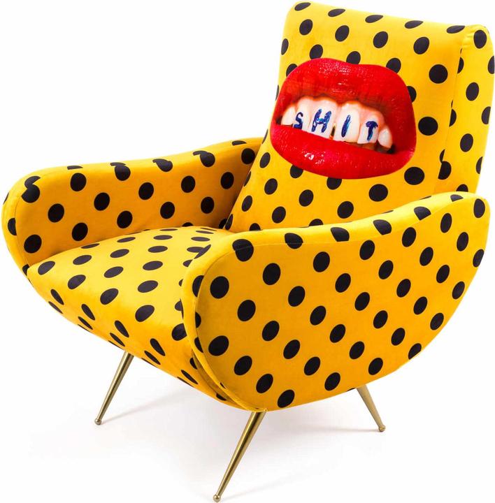 Seletti Toiletpaper