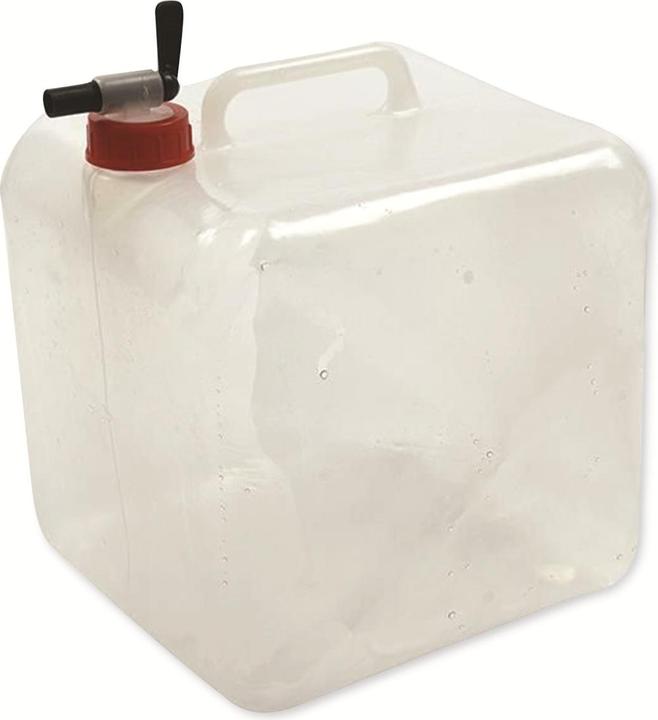 IWH Wasserkanister faltbar 10 Liter