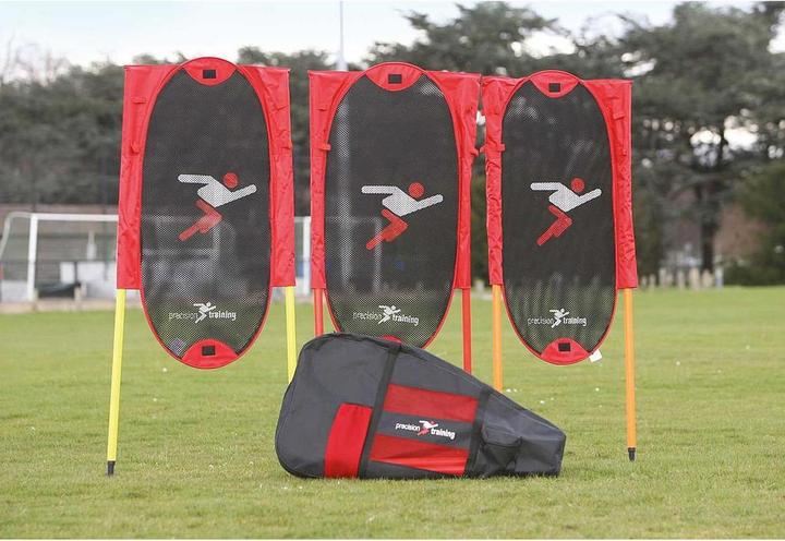 Actual product image Precision Free kick dummies Free Kick 3-pack