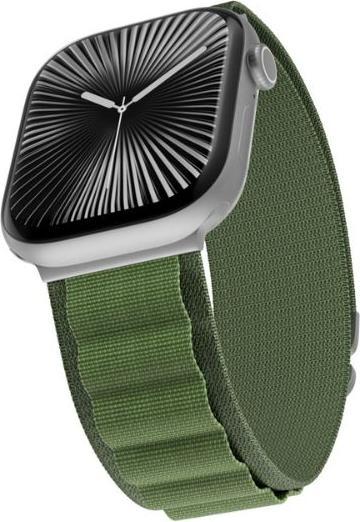 Immagine prodotto Epico Cinturino dell'orologio Alpine (Acciaio inossidabile, Nylon)
