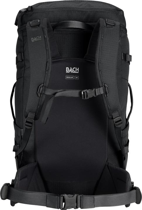 Image du produit Bach Equipment Overland 40 (43 l)