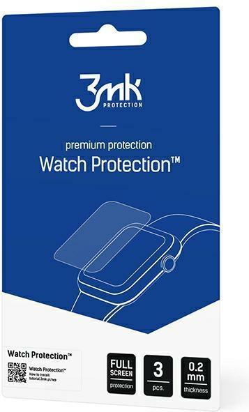 Image du produit 3MK FlexibleGlass Watch Xiaomi Watch 2 Pro Szkło Hybrydowe