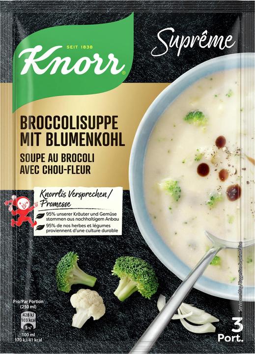 Blumenkohl