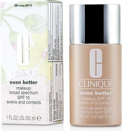 Produktbild Clinique Even Better (#08 Beige)