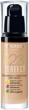 Immagine prodotto Bourjois 123 Perfetto (53 Clair beige)