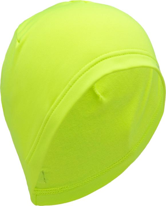Kiprun Laufmütze - Warm+ gelb (One Size)