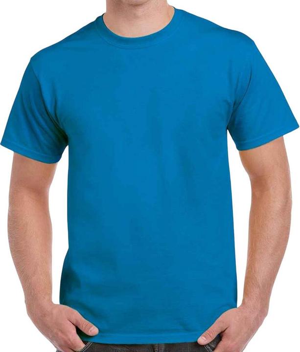 Immagine prodotto Gildan Heavy Cotton Maglietta Uomo (XL)
