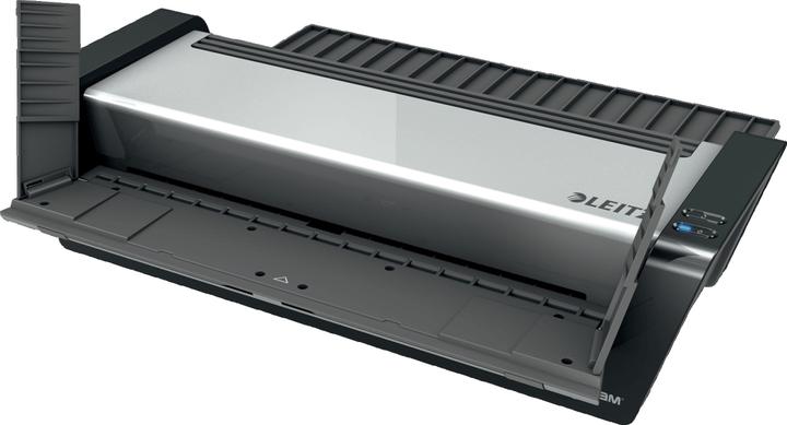 Actual product image Leitz Laminator (80 - 250 µm, A3)
