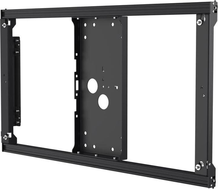 Vogels Wandhalterung POW 1602 Outdoor (Wand, 55", 45 kg)