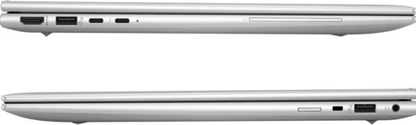 Image du produit HP EliteBook 865 16 inch G11 Notebook PC, AMD Ryzen™ 5, 40,6 cm (16"), 1920 x 1200 pixels, 16 G (16", AMD Ryzen 5 8540U, 16 Go, 512 Go, CH)