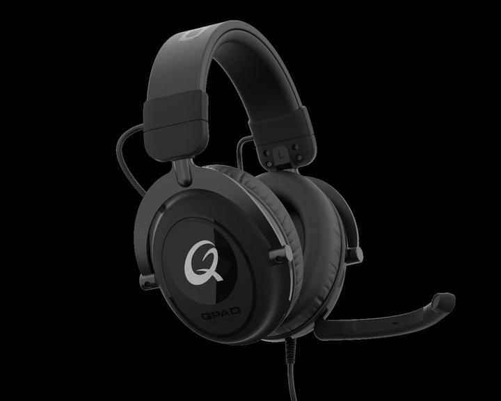Actual product image QPAD QH-700 (Cable)