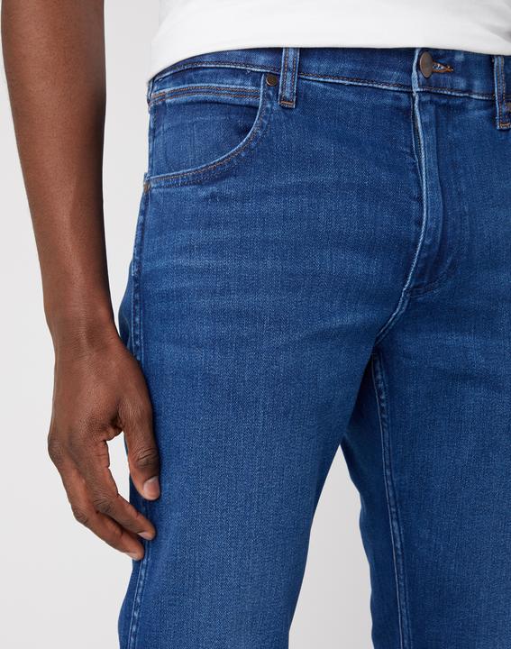 Produktbild Wrangler Jeans Regular Fit Greensboro (W30/L32)