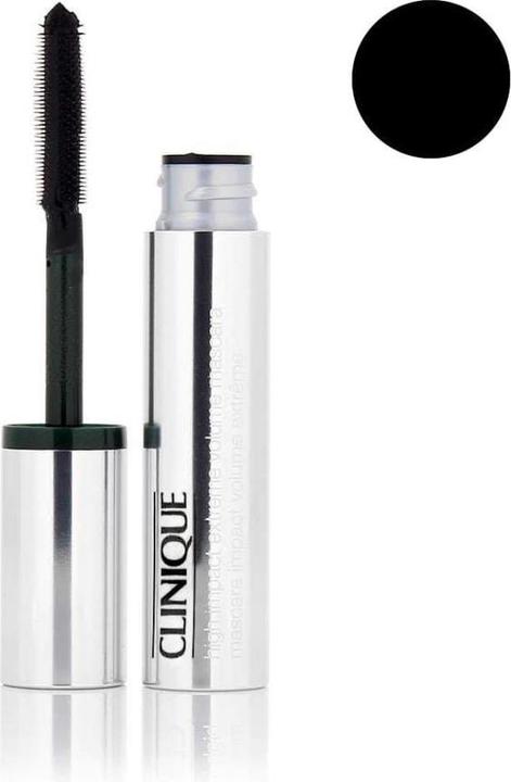 Productafbeelding Clinique High Impact (01 Extreem Zwart)