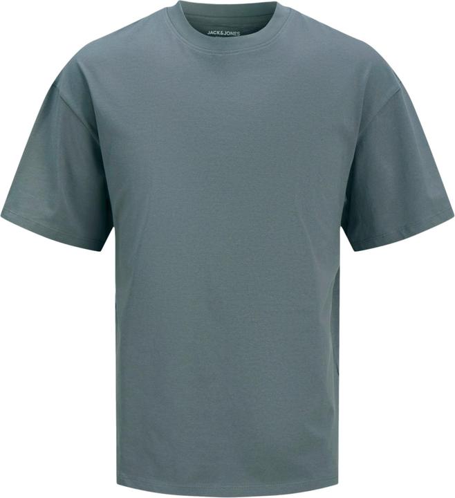 Actual product image Jack & Jones Jjhugo Loose Tee Ss Crew Neck 3pk Mp (M)