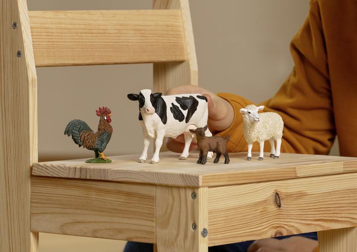 Produktbild Schleich Farm World "Bauernhof" Starter-Set