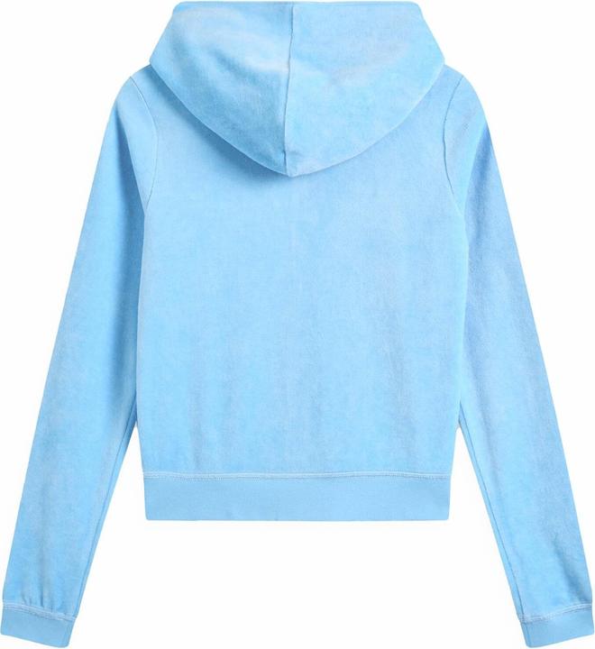 Immagine prodotto Juicy Couture Robyn Zip Hoodies - 196505 (XXS)