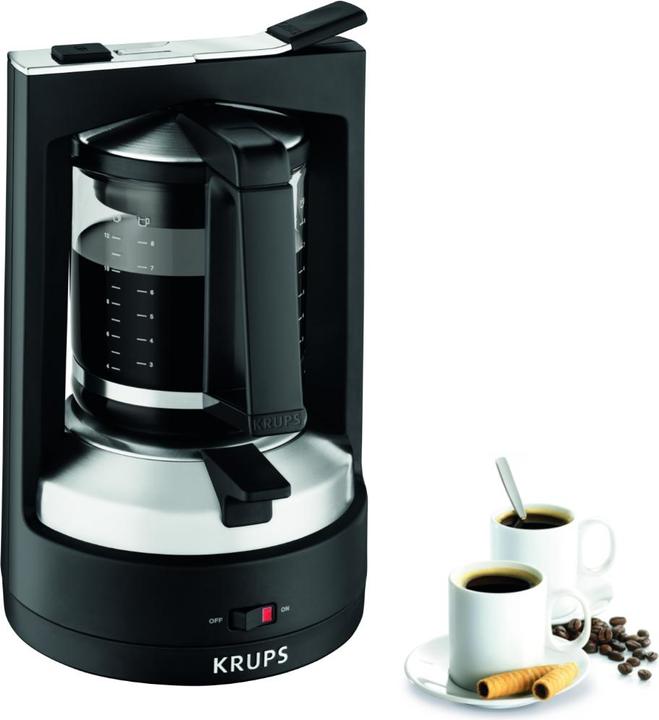 Actual product image Krups Km468910