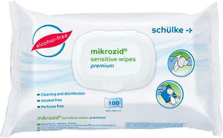 Schülke Mikrozid Sensitive Premium