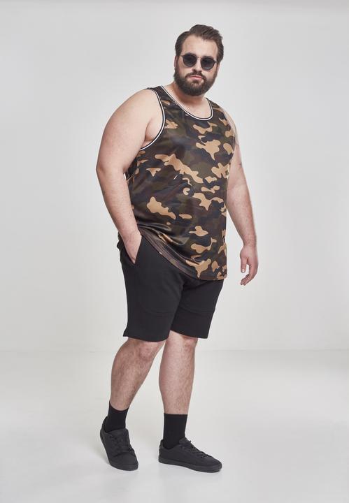 Actual product image Urban Classics Terry Shorts (S)