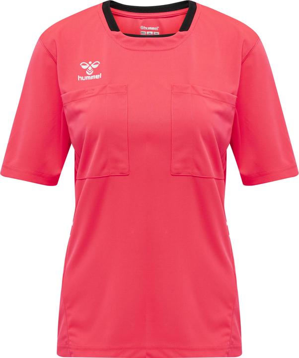 Actual product image hummel Referee Chevron Ladies Jersey S/S (M)