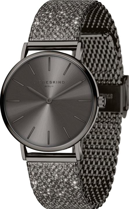 Immagine prodotto Liebeskind Berlin Damenuhr (Orologio da polso analogico, 34 mm)