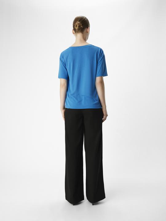 Image du produit Object V-Ausschnitt T-Shirt (XS)