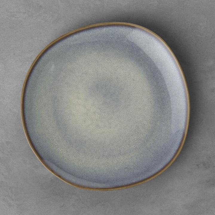 Produktbild Villeroy & Boch Speiseteller Lave beige (1 x, 28 cm)