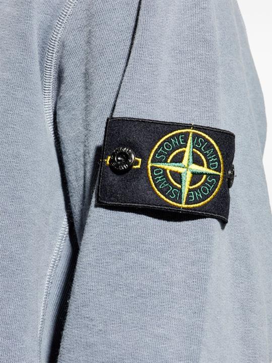 Immagine prodotto Stone Island Sweaters Clear Blue (XL)