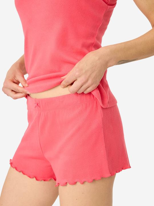 Actual product image Pj Salvage Pyjamashorts Tropical Dreams (XS)