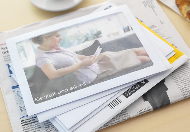 Actual product image Elco Premium envelope (C4, 250 x)