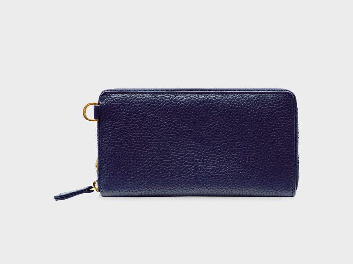 Produktbild Braun Büffel Asti Handytasche Leder 19 cm (Apple iPhone 13 Pro Max)
