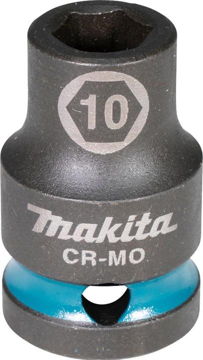 Produktbild Makita Steckschlüssel SW10 Impact Black