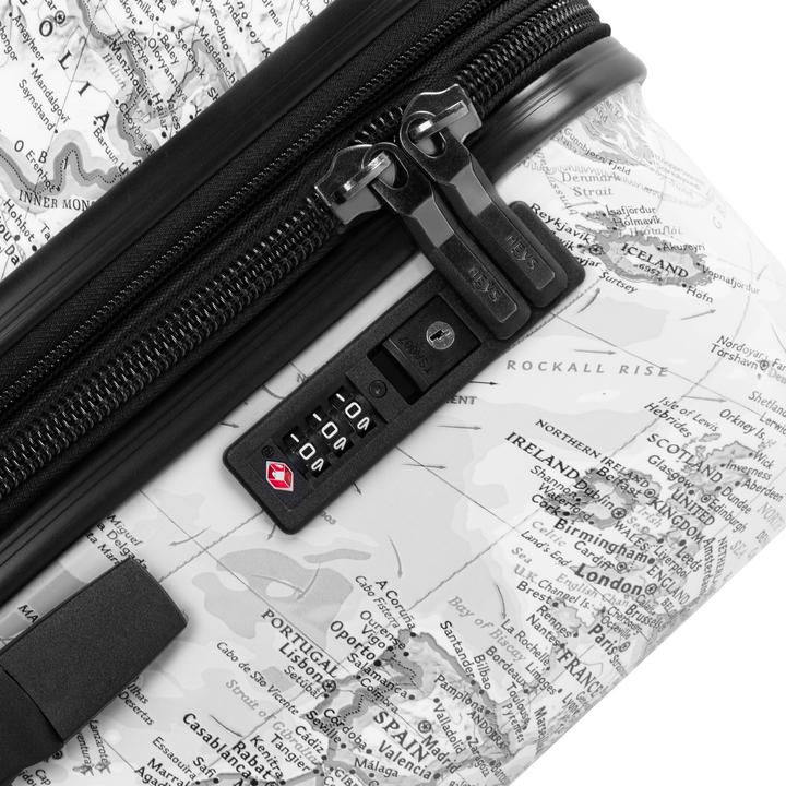 Produktbild Heys Journey (86 l, M (50 - 90l))