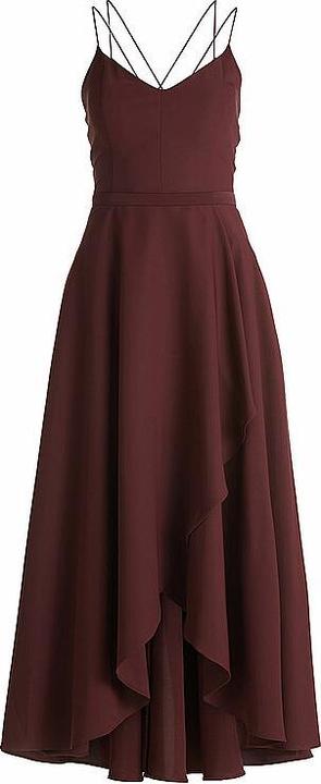 Actual product image Vera Mont Abendkleid (36)