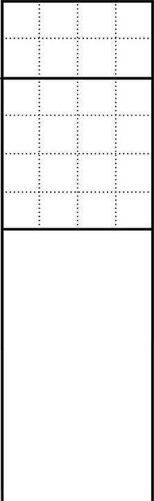 Produktbild Siedle SIED Freistehender Briefkasten