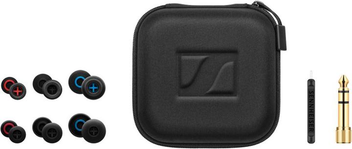 Produktbild Sennheiser IE 400 Pro (Kabelgebunden)