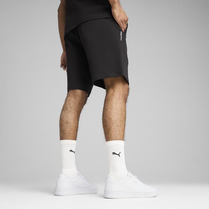 Actual product image Puma PUMATECH Shorts 9" DK (XL)