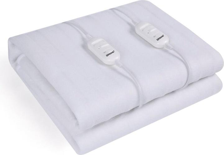 Actual product image Prime3 Double Electric Sheet Shp51 (160 x 140 cm)