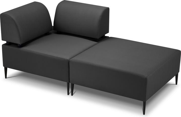 Actual product image CXL by Christian Lacroix Vere (4-seater, 2 person sofa, 3-seater)