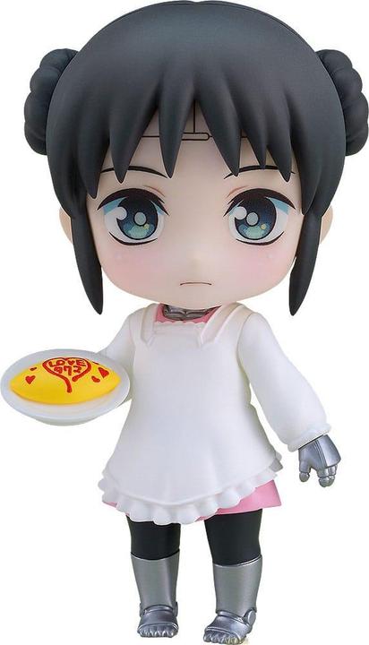 Image du produit Good Smile Company My Wife Has No Emotion Figurine Mina 10 cm