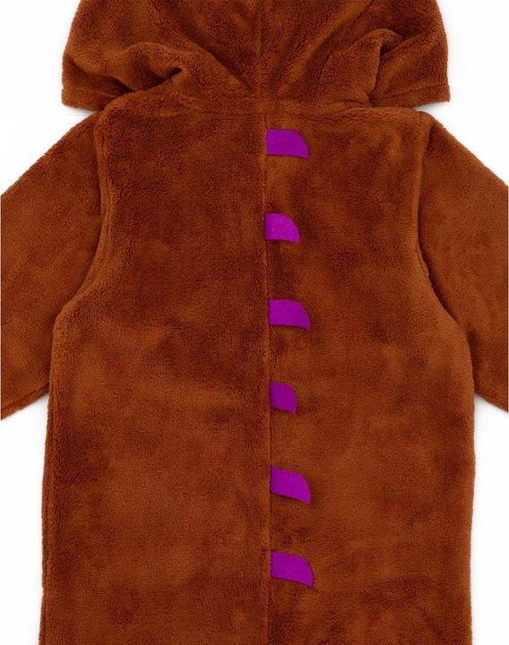 Produktbild The Gruffalo AllinOne Nachtwäsche (128)
