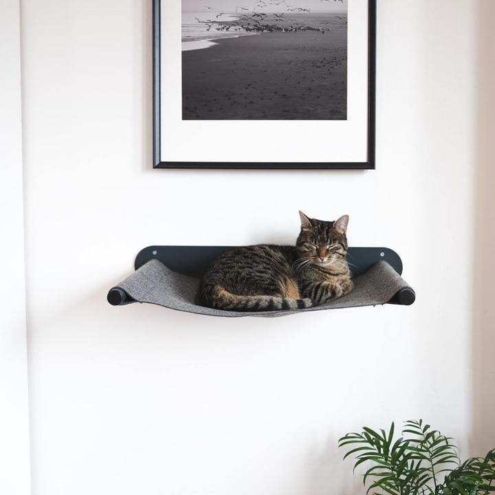 Produktbild LucyBalu SWING KatzenhÃ¤ngematte (Katze)