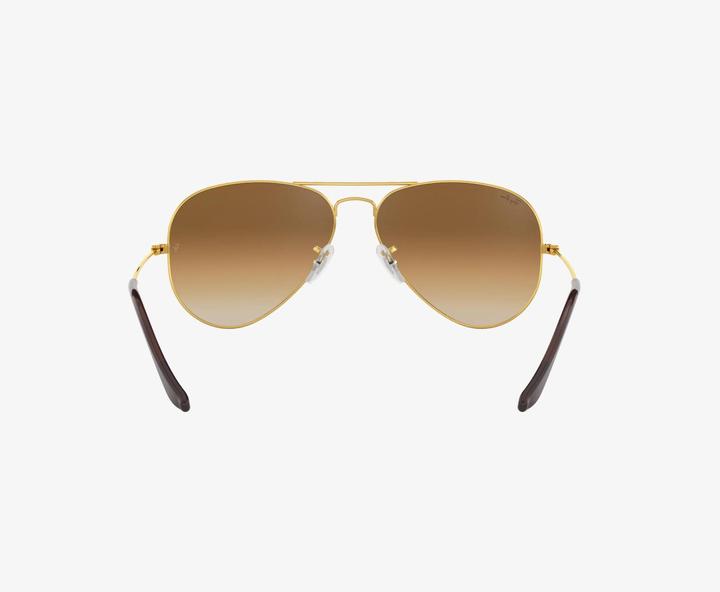 Produktbild Ray Ban Aviator Gradient